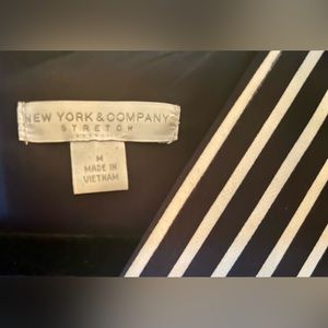New York & Co. Size M Romper